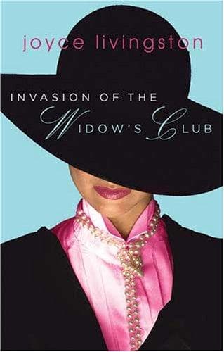 Cover of Invasion of the Widows' Club