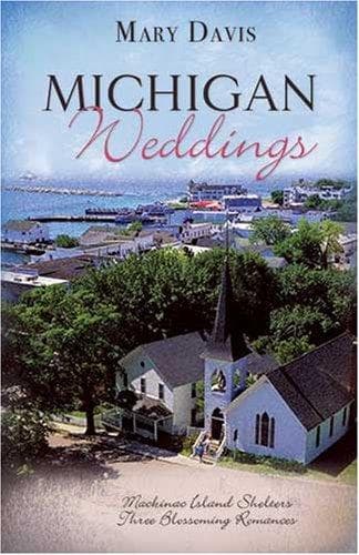 Cover of Michigan Weddings