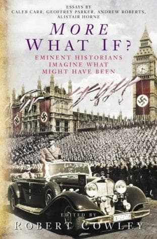 Cover of More What If?