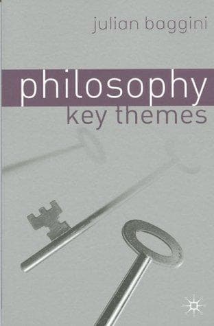 Cover of Philosophy