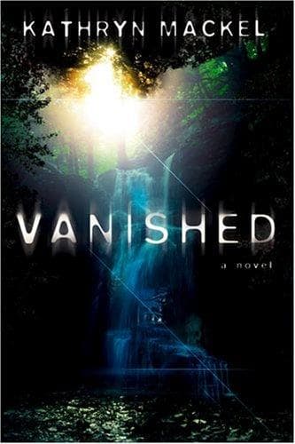 Cover of Vanished