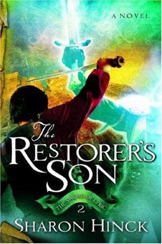 Cover of Restorer's Son