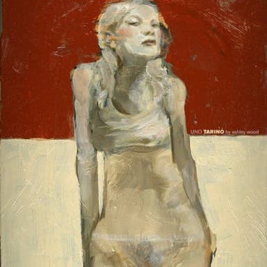 Cover of Uno Tarino