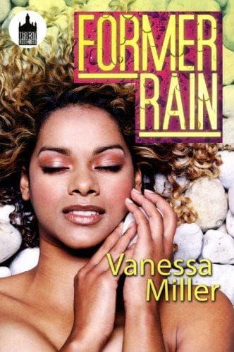 Cover of Former Rain
