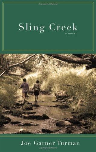 Cover of Sling Creek