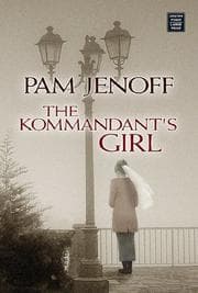 Cover of The Kommandant's Girl