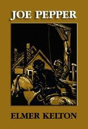 Cover of Joe Pepper