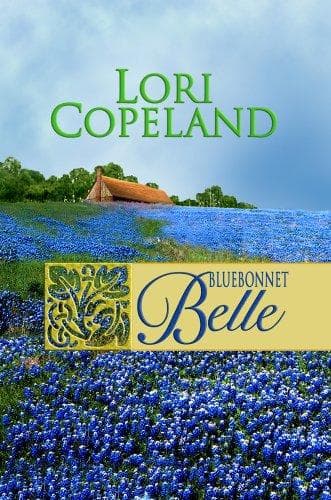 Cover of Bluebonnet Belle