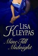 Cover of Mine Till Midnight (Platinum Romance Series)