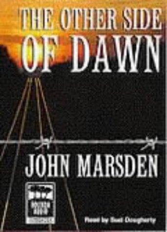 Cover of The other side of dawn