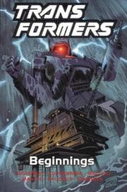 Cover of The Beginnings