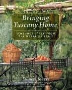 Cover of Bringing Tuscany Home (Conran Octopus General)