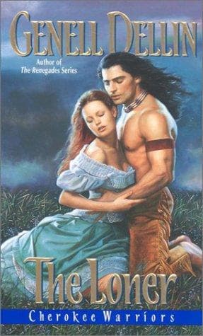 Cover of The loner