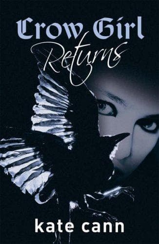 Cover of Crow Girl Returns