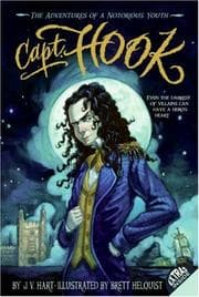 Cover of Capt. Hook