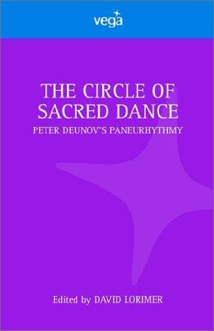 Cover of Circle Sacred Dance