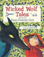 Cover of Wicked wolf tales