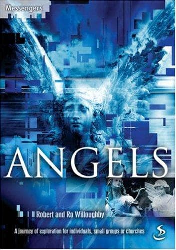Cover of Angels
