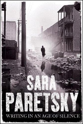 Cover of Writing in an Age of Silence