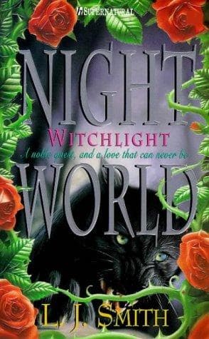 Cover of Night World