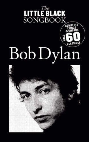 Cover of The Little Black Songbook