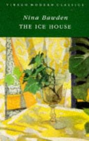 Cover of The Ice-House