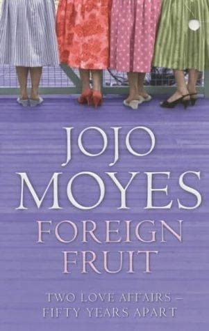 Cover of Foreign Fruit