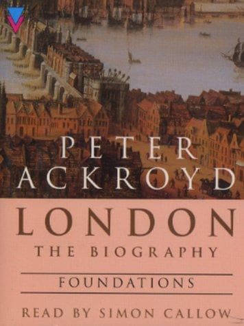 Cover of London