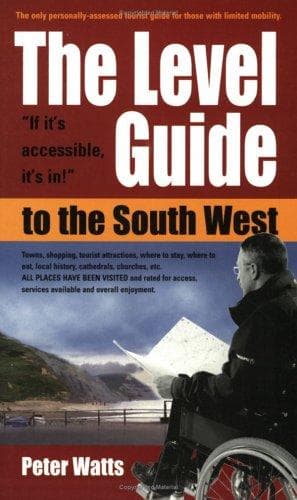 Cover of The Level Guide to the South West