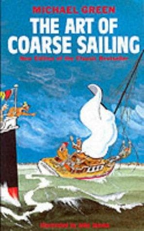 Cover of Art of Coarse Sailing