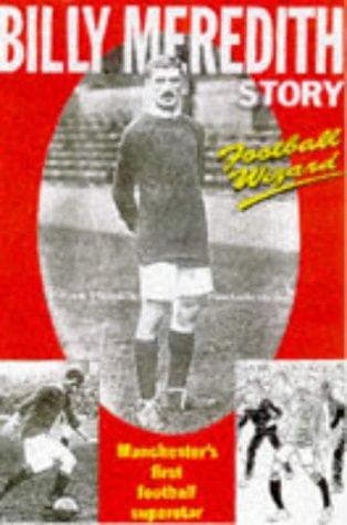Cover of Football Wizard
