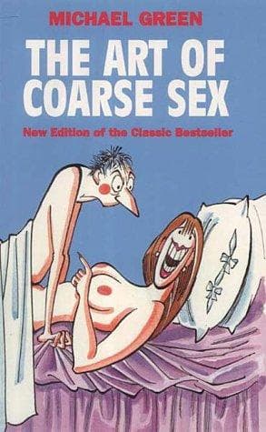 Cover of Art of Coarse Sex