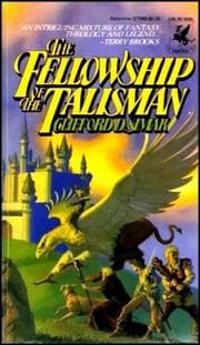 Cover of Fellowship of Talisman