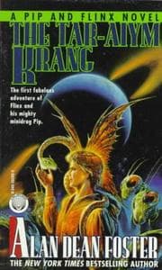 Cover of The Tar-Aiym Krang