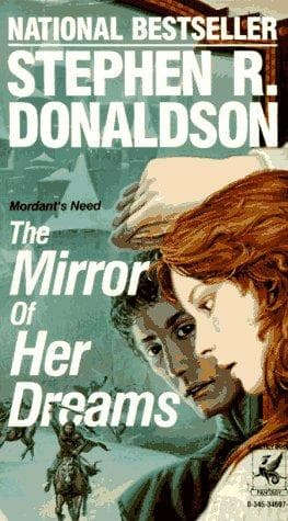 Cover of Mirror of Her Dreams (Mordant's Need)
