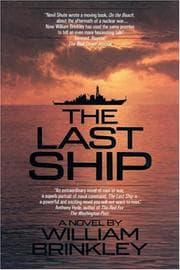 Cover of The Last Ship