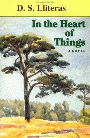 Cover of In the Heart of Things