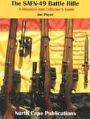 Cover of The SAFN-49 Battle Rifle
