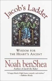 Cover of Jacob's Ladder