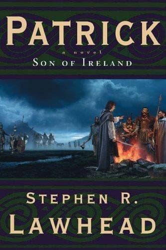 Cover of Patrick: Son of Ireland