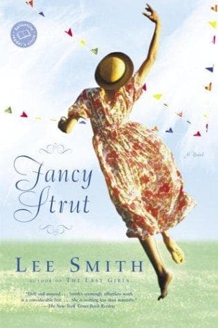 Cover of Fancy strut