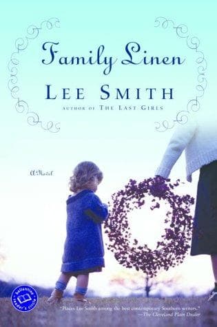 Cover of Family linen