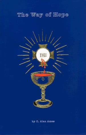 Cover of The Way Of Hope