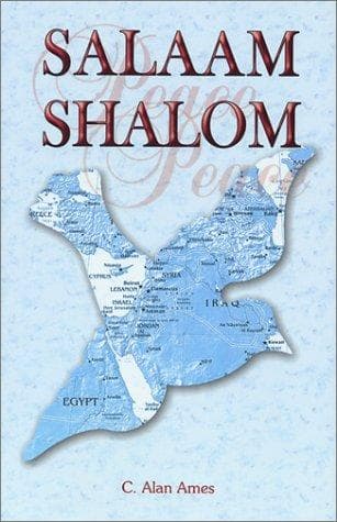 Cover of Salaam Shalom
