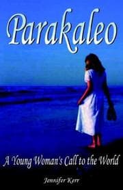 Cover of Parakaleo