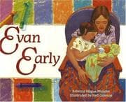 Cover of Evan Early