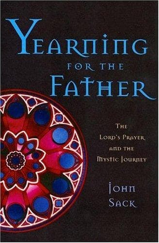 Cover of Yearning for the Father