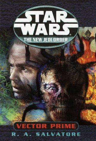 Cover of Star Wars