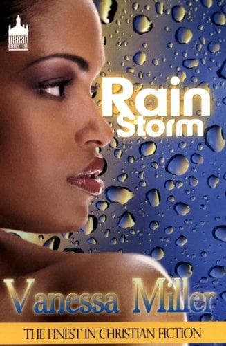 Cover of Rain Storm