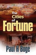 Cover of The Cities of Fortune (Lucas Stephens Series #2)